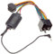 Pioneer Adapter für Lenkradfernbedienung bei Audi A3. A4, A6, A8, TT, Seat Alhambra, VW Golf IV, Lupo, Passat, Sharan, T5 (ältere Modelle)