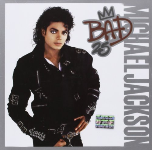 Bad (25th Anniversary Edition)
