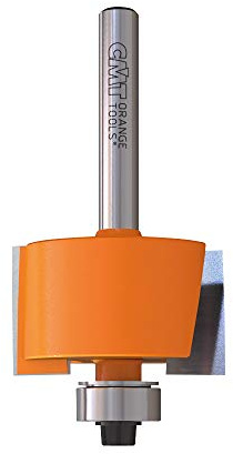 CMT ORANGE TOOLS 735.318.11 - FALZFRÄSER HM D=31.7X19 S=6