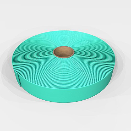 GGTAPE-2.25X100 Green Glue Noiseproofing Joist Tape, 2-1/4 x 100'