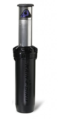 Rainbird FALCON 6504 acero inoxidable Full Circle Rotor sin boquilla