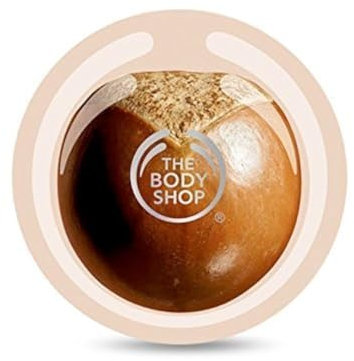THE BODY SHOP Shea Zucker Körperpeeling 50ml
