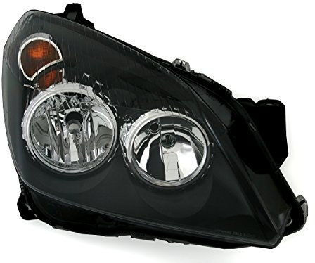 Eagle Eyes Halogen Scheinwerfer, rechte Seite, Beifahrerseite, inkl. Stellmotor