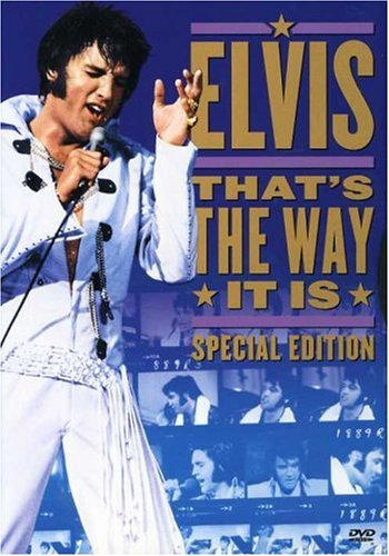 Elvis-That's the Way It Is
