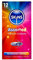 Skins, preservativi aromatizzati