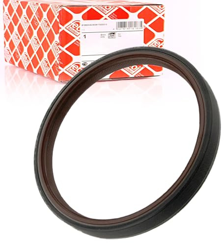 febi bilstein 05101 Crankshaft Seal, pack of one
