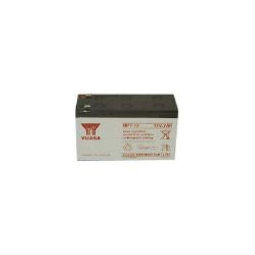 :Mds Battery, Eaton Powerware Yuasa NP7-12 12V 7ah Replacement SLA Battery for UPS