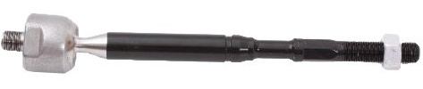 JAPANPARTS RD-246 Axialgelenk Spurstange Vorne Kompatibel mit TOYOTA Yaris Schrägheck P9 455000D110 4550352070 455000D111