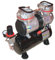 2-cilinder Airbrush Compressor with air Tank Fengda® AS-196