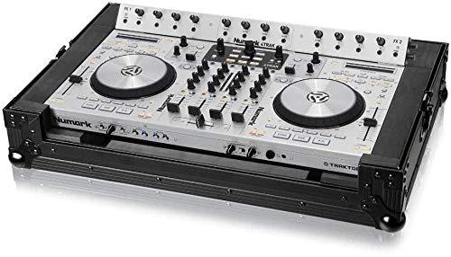 Zomo 4Trak NSE - Flightcase für Numark 4Trak