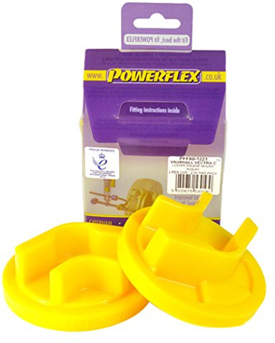 Powerflex PFF85-502GBLK Bushes