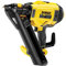 Dewalt DCN693N-XJ Batteria Dewalt Chiodatrice, 90 W, 18 V, Giallo/Nero