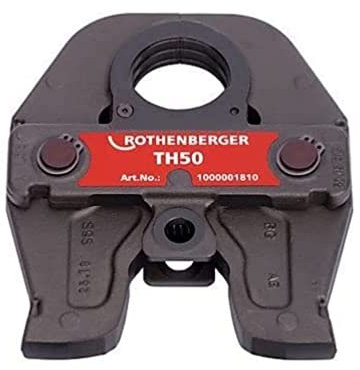 Rothenberger 1000001810 accessorio per presse elettriche per tubi