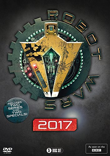 ROBOT WARS 2017