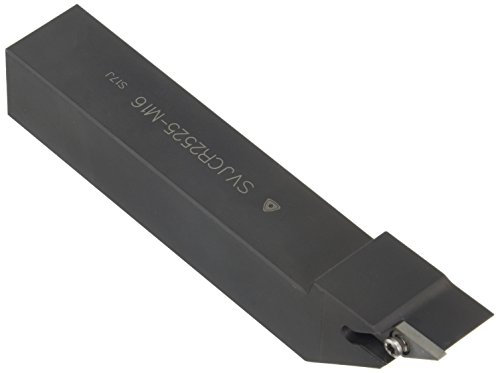 korloy svjcr2525-m16 Schraubzwinge Drehmeißel Halterung für VC * * 1604