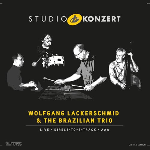 Neuklang (in-Akustik)