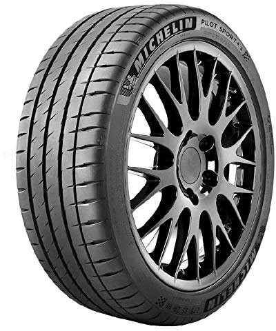 Michelin Pilot Sport 4S 295/30 R20 101ZR Sommerreifen GTAM T115782 ohne Felge