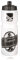 XLC Unisex – Erwachsene Trinkflasche WB-K04, Weiß Transparent, 500 ml