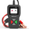 OBDReource Tester Batteria 6V 12V 24V Auto, 100-2000CCA Analizzatore Digitale con Display Tensione per Auto, Camion, ATV, SUV, Barca
