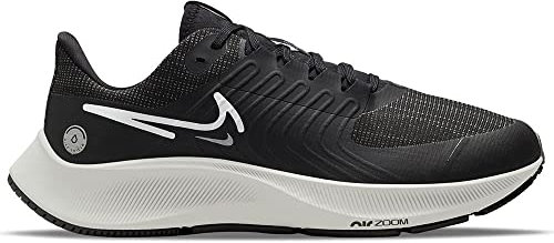 Nike Damen Running Shoes, Black, 40.5 EU