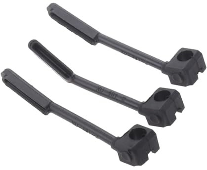 3 Pcs Oil Pressure Line Chainsaw Parts Fit For Husqvarna 350 353 450 Garden Chainsaw Replace Oil Pipe Garden Power Tools