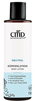 Neutral Körperlotion / Body Lotion 200 ml