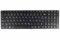 Tradebit - Ersatztastatur I Tastatur für Laptop I Kompatibel mit Lenovo IdeaPad G500 G505 G510 G700 G710 I DE QWERTZ I Deutsche Layout I Präzise Verarbeitung