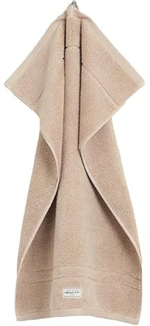 Gant Premium Towel 30X50, Silver Sand, 30x50