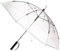 Inevitable Party LED Colour Changing Umbrella with 10 Colour Multi Function LED Lights and Flashlight Handle