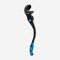 Leverage RoboArm Mini Cricket Ball Thrower (Black)