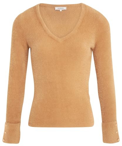 Morgan Pull Grosse JAUGE COL V