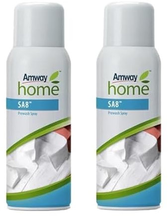 2x400 ml Prewash Vorwaschspray