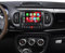 SIXWIN 2+64G Android 13 Autoradio con CarPlay/Android/DSP per Fiat 500L 2013-2018, 1280 * 720, 7 HD Schermo Navigatore GPS WiFi BT USB FM RDS Radio Mirror Link
