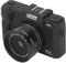 Digitalkamera, Kamera-Vlogging-Kamera 3,0-Zoll-HD-IPS-Bildschirm mit 16-fachem Zoom für Reisefotografie
