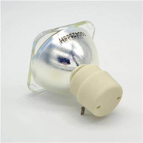 LOWBDGFU Lampe de projecteur MS524 MS527 MS614 for Be-nq MS520 MS513P MS521