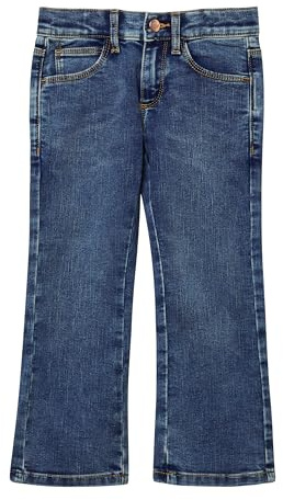 s.Oliver Mädchen Jeans Hose, FlaRot Leg 2170310