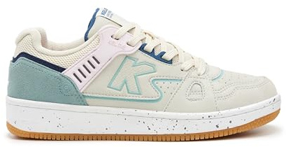 KELME Herren Doha Trainers EU 40 Sneaker, beige