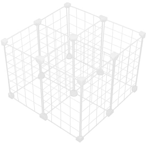 Gatuida Divisores De Congelador Organizador De Espacio Modular para Arcón De Refrigerador Almacenamiento Partición Solución