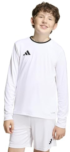 adidas Unisex Kids Entrada26 Kids Langarmtrikot