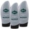 Brut Original Shower Gel for Men – 3 x 250ml – Long-Lasting Fresh Fragrance – Cleanses & Refreshes – Daily Body Wash