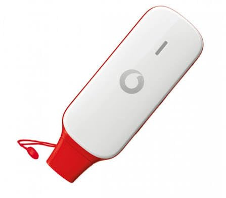 FRAYONES Modem 4G Compatible con Huawei K5150 Libero