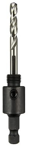 Arbre scie cloche 9.5 mm pour Ø 14 à 30 mm MILWAUKEE - 49567010