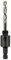 Milwaukee Standard Adapter 49567010 9.5mm Hex 1W