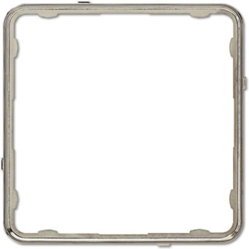Jung Applikations-Rahmen CDP81ES