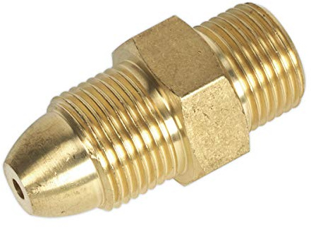 Sealey 120/432102 Bull Nose Adapter