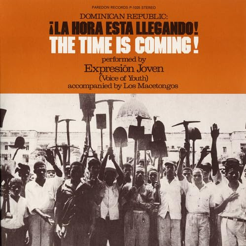 Dominican Republic: La Hora Esta Llegando