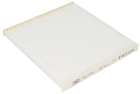 MANN-FILTER CU 1912 Innenraumfilter/Kabinenluftfilter - für Pkw + Transporter