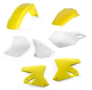 Acerbis 2041080206 Karosserie