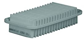 MAHLE LX 1002 Luftfilter für TOYOTA YARIS (_P13_)