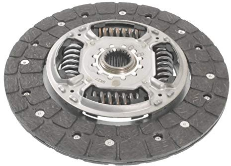 Blue Print ADT33191 Clutch Disc